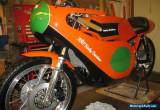 Harley Davidson RR250 1974 Restored - Low Miled Racebike for Sale