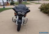 2010 Harley-Davidson Touring for Sale