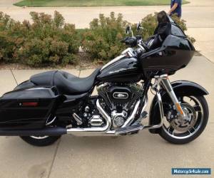 Motorcycle 2010 Harley-Davidson Touring for Sale