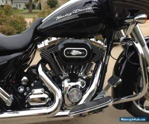 Motorcycle 2010 Harley-Davidson Touring for Sale