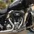 2010 Harley-Davidson Touring for Sale