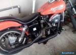 1974 Harley-Davidson FLH(Shovelhead) for Sale