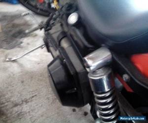 Motorcycle 1974 Harley-Davidson FLH(Shovelhead) for Sale