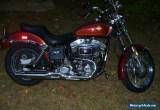 1981 Harley-Davidson Touring for Sale