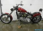 1960 Harley-Davidson Other for Sale