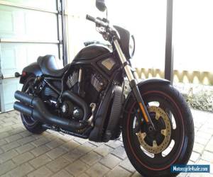 Motorcycle Harley Davidson Night Rod Special 1250cc 2008 for Sale