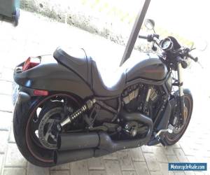 Motorcycle Harley Davidson Night Rod Special 1250cc 2008 for Sale