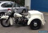 1959 Harley-Davidson Servi Car for Sale