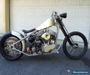 Motorcycle 1977 Harley-Davidson Other for Sale