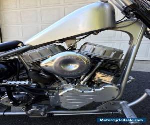 Motorcycle 1977 Harley-Davidson Other for Sale