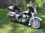 2003 Harley-Davidson Touring for Sale