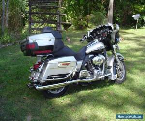 Motorcycle 2003 Harley-Davidson Touring for Sale