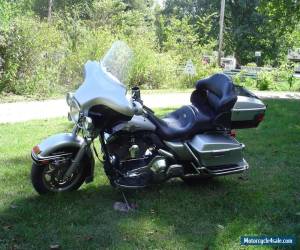 Motorcycle 2003 Harley-Davidson Touring for Sale