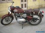 ROYAL ENFIELD 350CC 1977 MODEL  for Sale