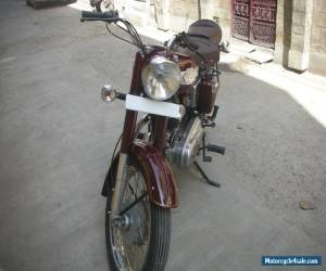 Motorcycle ROYAL ENFIELD 350CC 1977 MODEL  for Sale