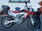 Honda CRF250L 2013  for Sale