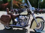 1999 Indian CHIEF for Sale