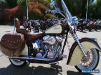 1999 Indian CHIEF