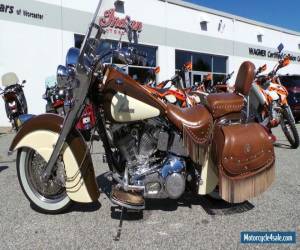 Motorcycle 1999 Indian CHIEF for Sale