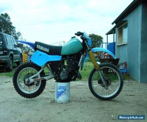 Motorcycle IT 465 for Sale