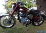 Royal Enfield C5 Chrome for Sale