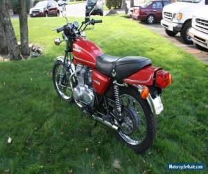 Motorcycle 1979 Kawasaki Other for Sale