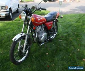 Motorcycle 1979 Kawasaki Other for Sale