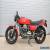 MOTO GUZZI LE MANS III for Sale