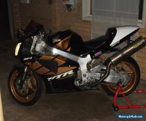 Honda VTR SP1 2001 for Sale