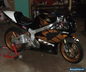 Motorcycle Honda VTR SP1 2001 for Sale