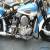 1946 Harley Davidson EL 1000 Knucklehead in Collector condition for Sale