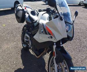 Motorcycle 2011 BMW F800ST IMMACULATE CONDITION for Sale