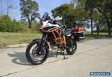 2014 KTM Adventure for Sale