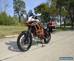 2014 KTM Adventure for Sale