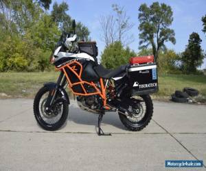 Motorcycle 2014 KTM Adventure for Sale