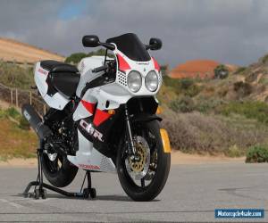 Motorcycle Vance & Hines - 1992 Honda CBR900RR Fireblade  for Sale