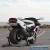 Vance & Hines - 1992 Honda CBR900RR Fireblade  for Sale