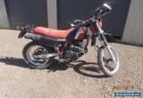 Honda XL350 Motor Bike for Sale