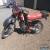 Honda XL350 Motor Bike for Sale