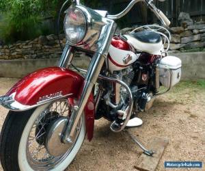 Motorcycle 1960 Harley-Davidson Other for Sale