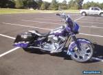 2004 Harley-Davidson Touring for Sale