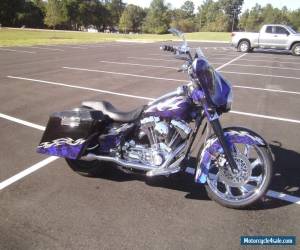 Motorcycle 2004 Harley-Davidson Touring for Sale