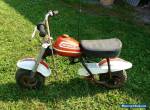  Honda Honda QA50 for Sale