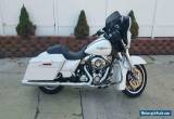 2011 Harley-Davidson Touring for Sale