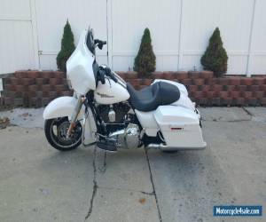 Motorcycle 2011 Harley-Davidson Touring for Sale