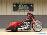 2015 Harley-Davidson Touring