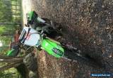 Kawasaki 2009 KXF 450  for Sale