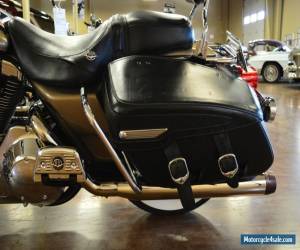 Motorcycle 2005 Harley-Davidson Touring for Sale