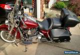 2008 Harley-Davidson Touring for Sale