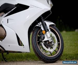 Motorcycle 2014 Honda Interceptor for Sale